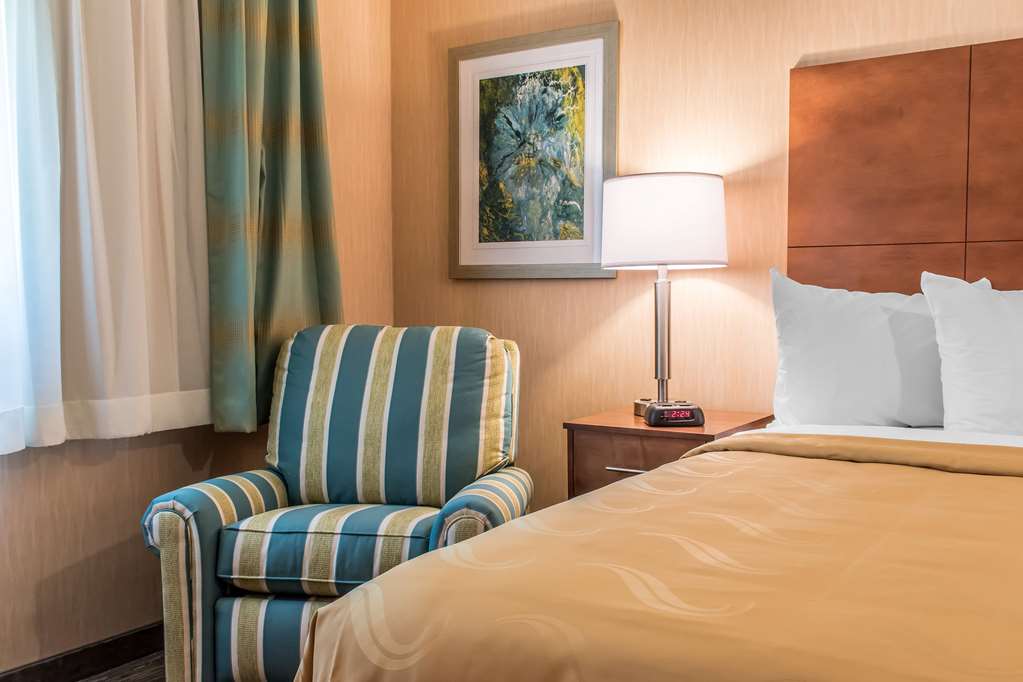 Quality Inn Bedford - photo 34
