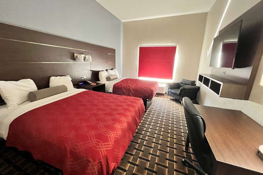 Econo Lodge Augusta West near Fort Gordon - photo 16