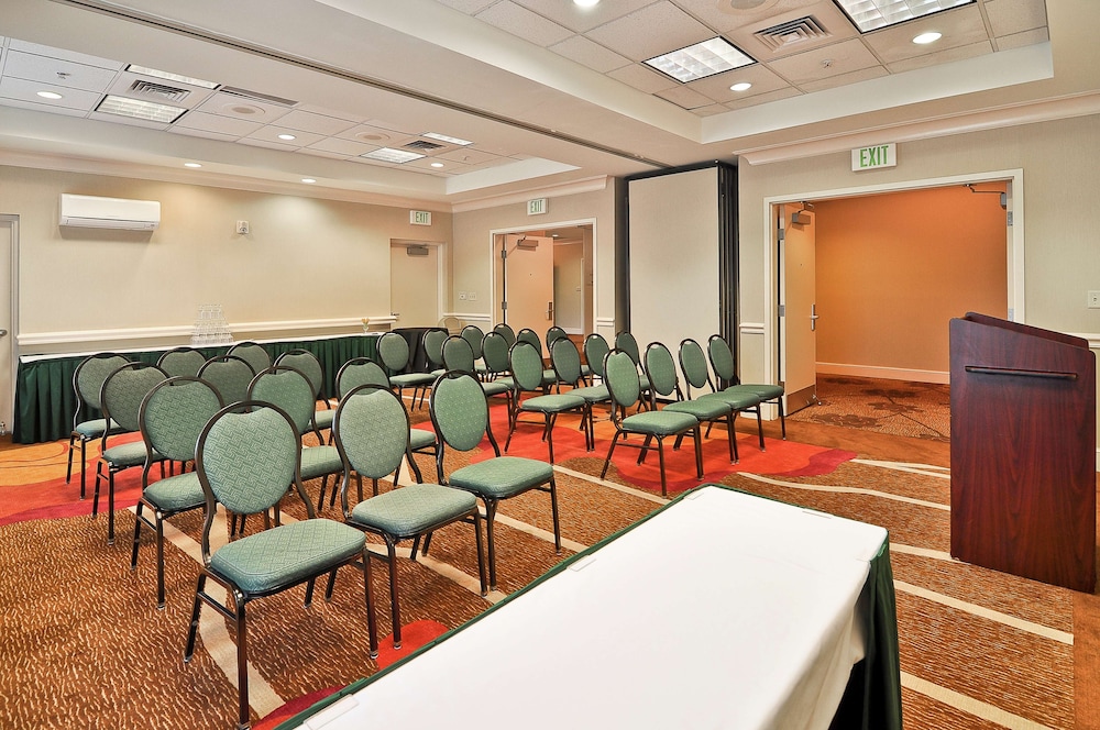 Hilton Garden Inn Tampa North Busch Gardens - photo 48