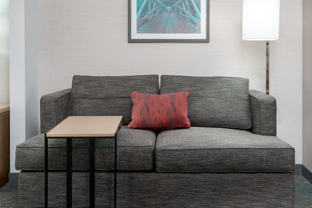 Hampton Inn Boston Bedford Burlington - photo 9