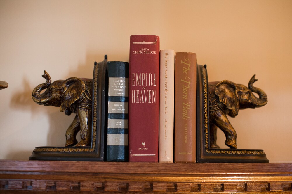 Haddonfield Inn - photo 32