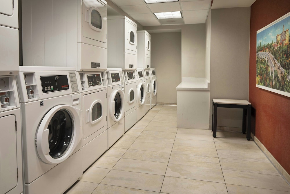 Residence Inn Los Angeles Pasadena Old Town - photo 41