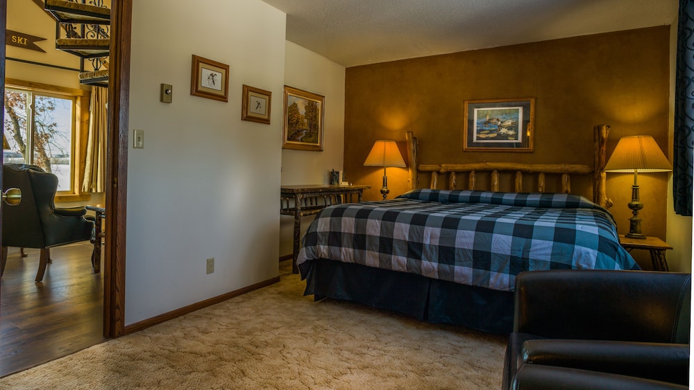 Curriers Lakeview Lodge - photo 17