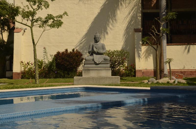 Zenharmony Suites Puerto Vallarta