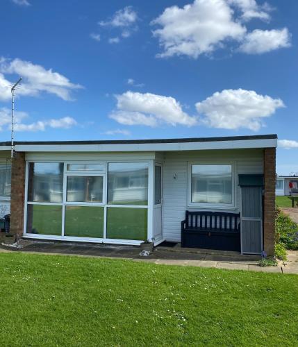 95 Sundowner Hemsby Norfolk in Hemsby, United Kingdom