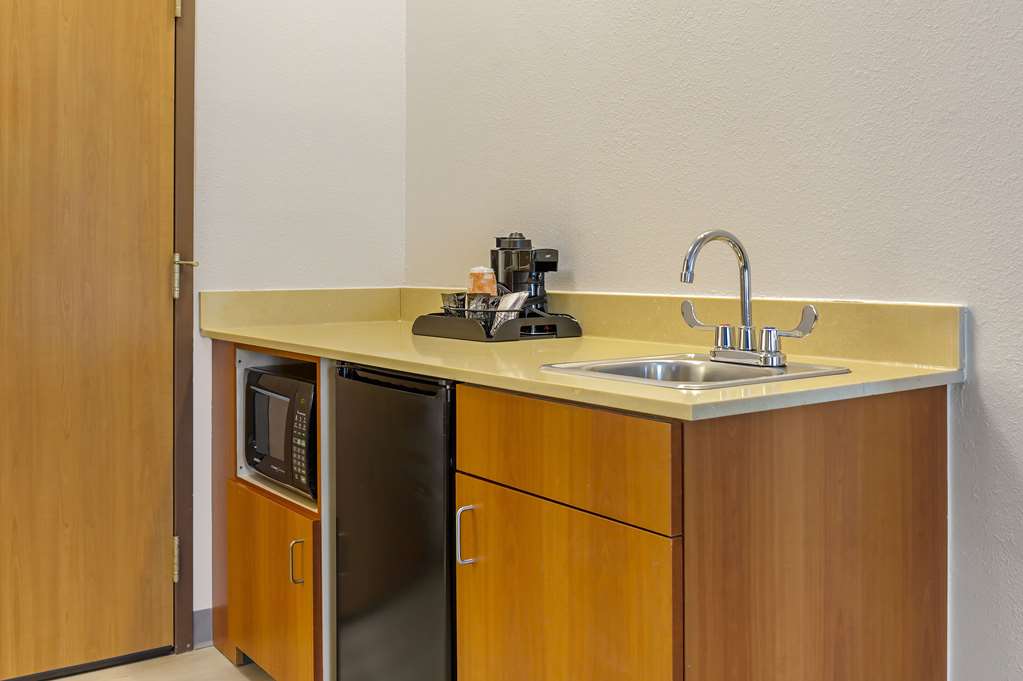 Comfort Inn & Suites Rapid City near Mt. Rushmore - photo 47