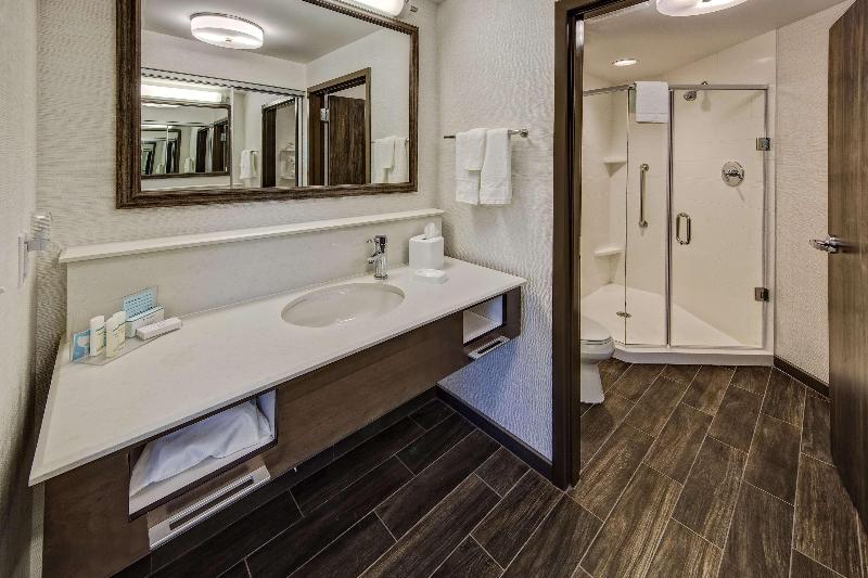 Hampton Inn & Suites Memphis Germantown - photo 26