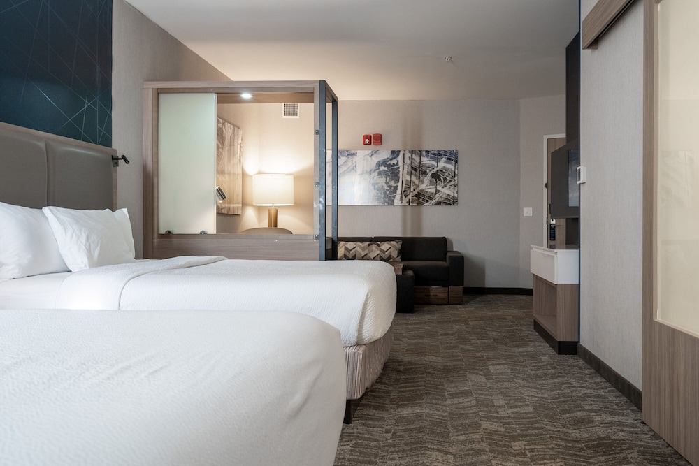 SpringHill Suites by Marriott Woodbridge - photo 10