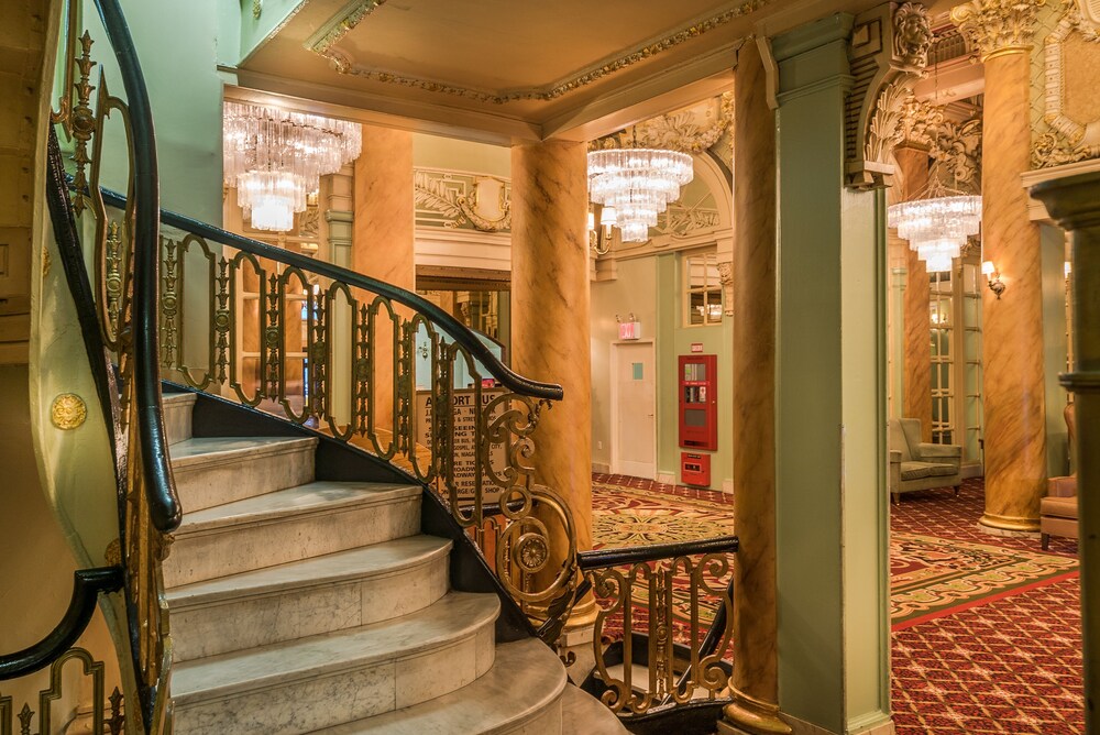 The Hotel Wolcott - photo 66