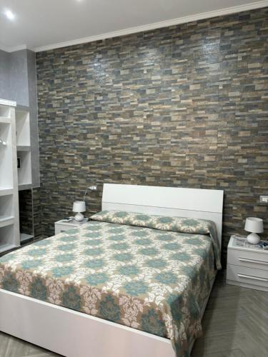 La perla del tirreno 2 in Tropea, Italy