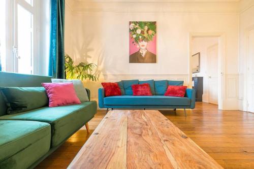 L'ecrin Des Ducs - carbon neutral hotel in Dijon