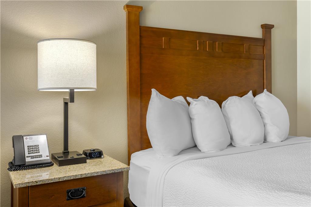 Best Western Plus Riverfront Hotel & Suites - photo 47