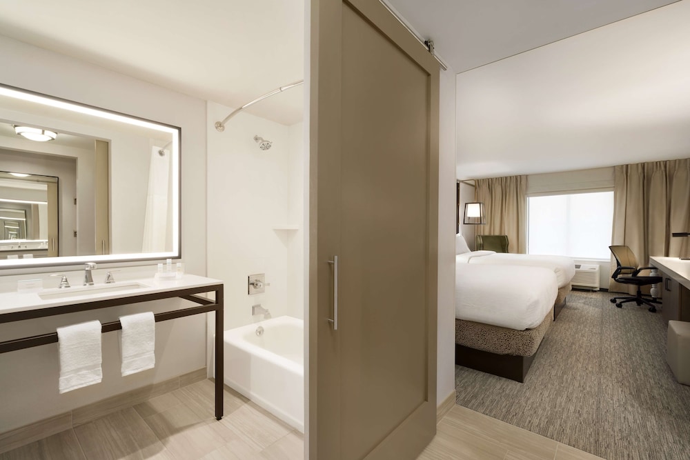 Hilton Garden Inn Newtown Square Radnor - photo 10