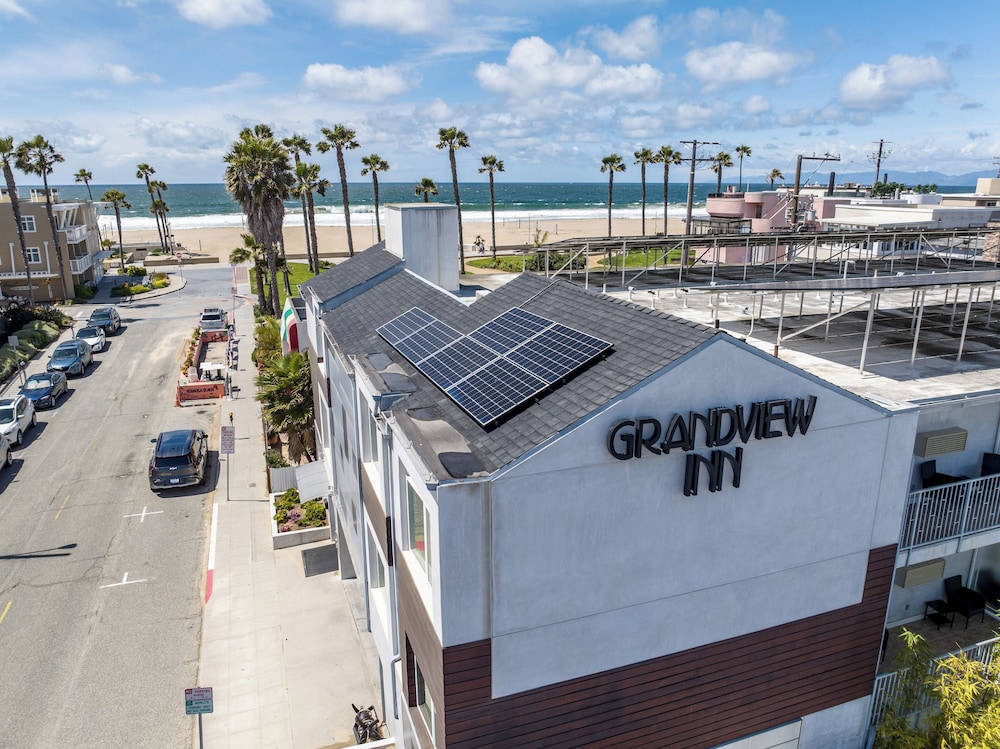 Grandview Inn — hotel in Hermosa Beach