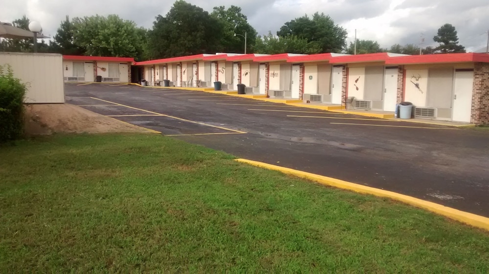 Dogwood Motel - photo 29