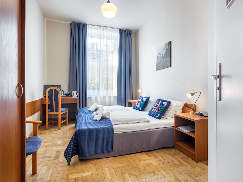 Kosmopolita Rooms in Krakow, Poland