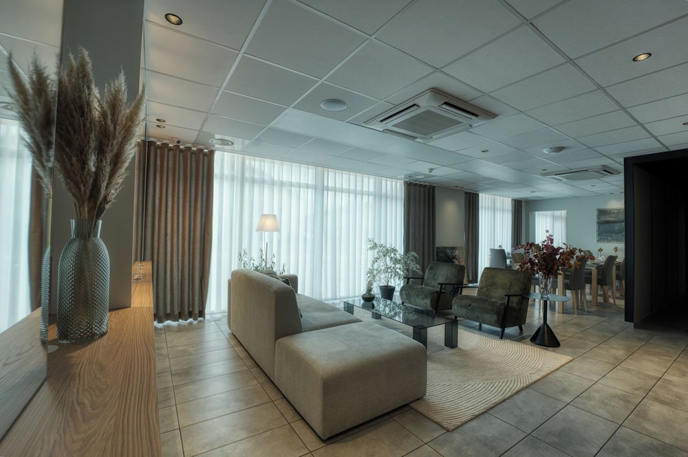 Hotel A la 12 in Nancy, France