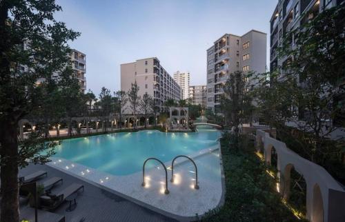 La Casita By Tst B4 — 4-Star Luxury Hotel in Hua Hin, Thailand