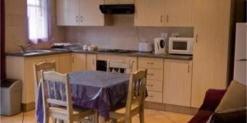 Pillars Accommodation Self Catering Cottages in Middelburg, South Africa