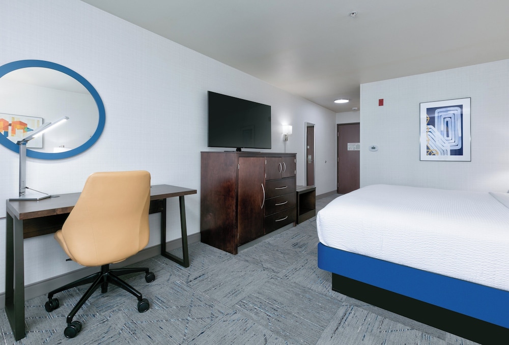 Holiday Inn Express Spokane Valley by IHG - photo 23
