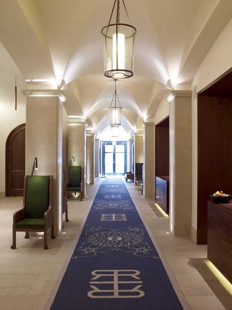 Refinery Hotel - photo 57
