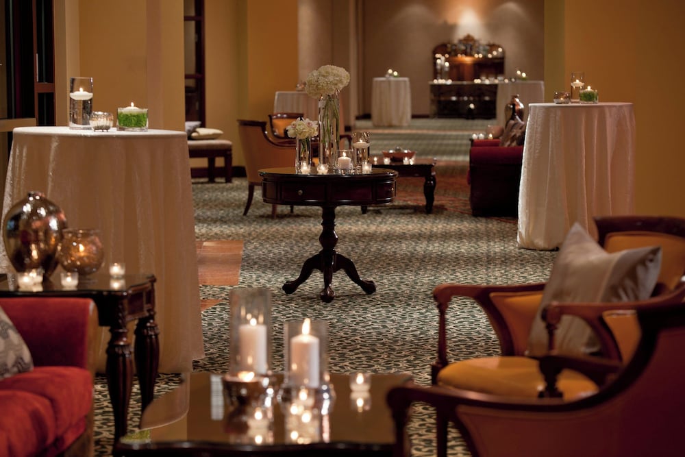 Renaissance Tulsa Hotel & Convention Center - photo 26