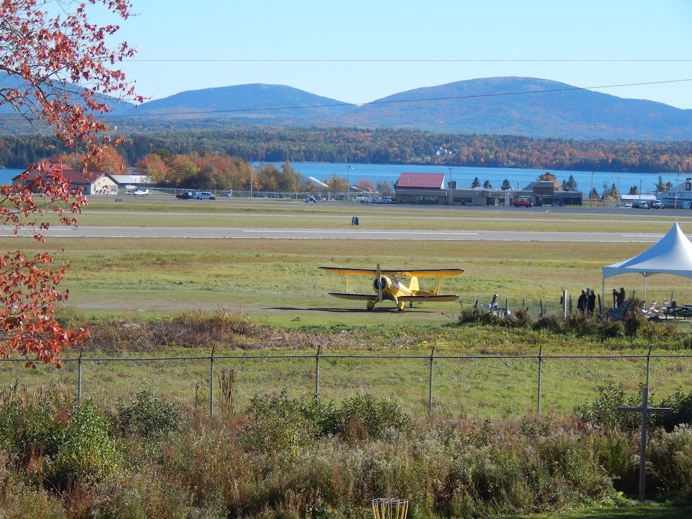 Acadia Sunrise Motel - photo 22