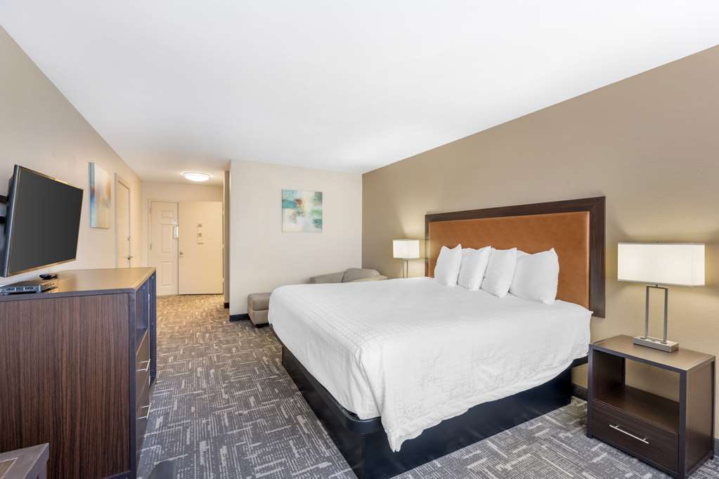 Best Western Post Inn - photo 36