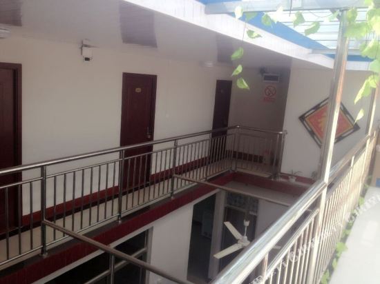 Sun Island Yujia - last minute hotel in Rizhao