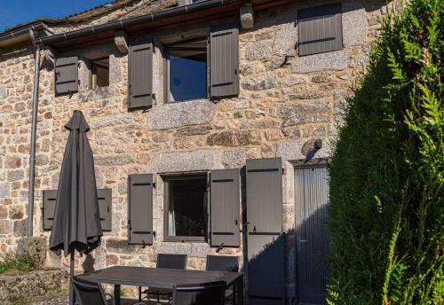 Gîte Gîtes de France 4 6 personnes A - carbon neutral hotel in Unknown City
