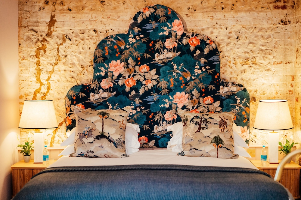 The Grosvenor Stockbridge in Southampton, United Kingdom