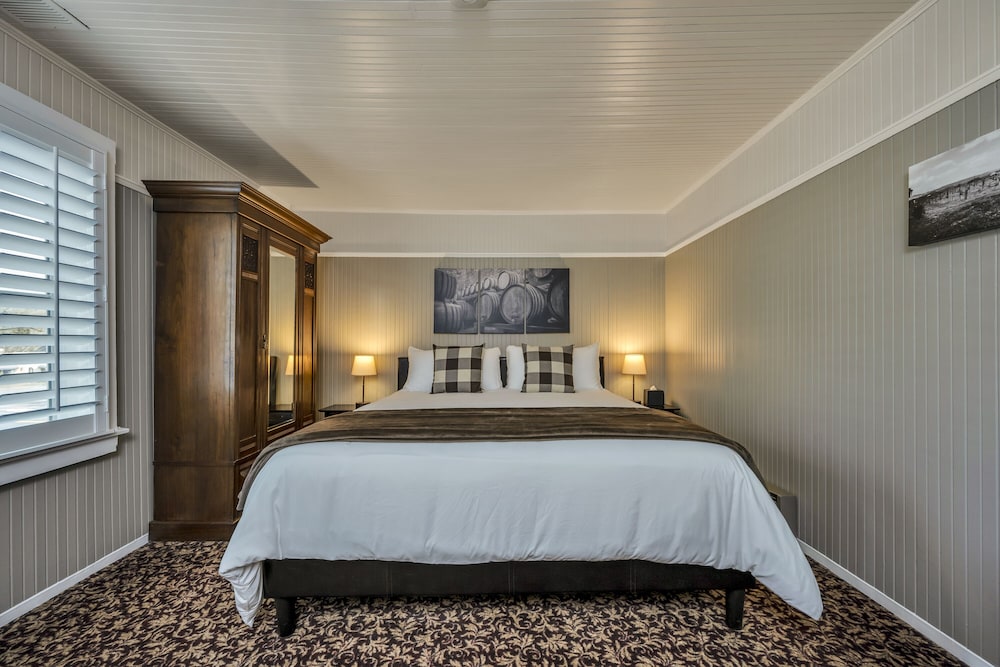 Calistoga Wine Way Inn - photo 39