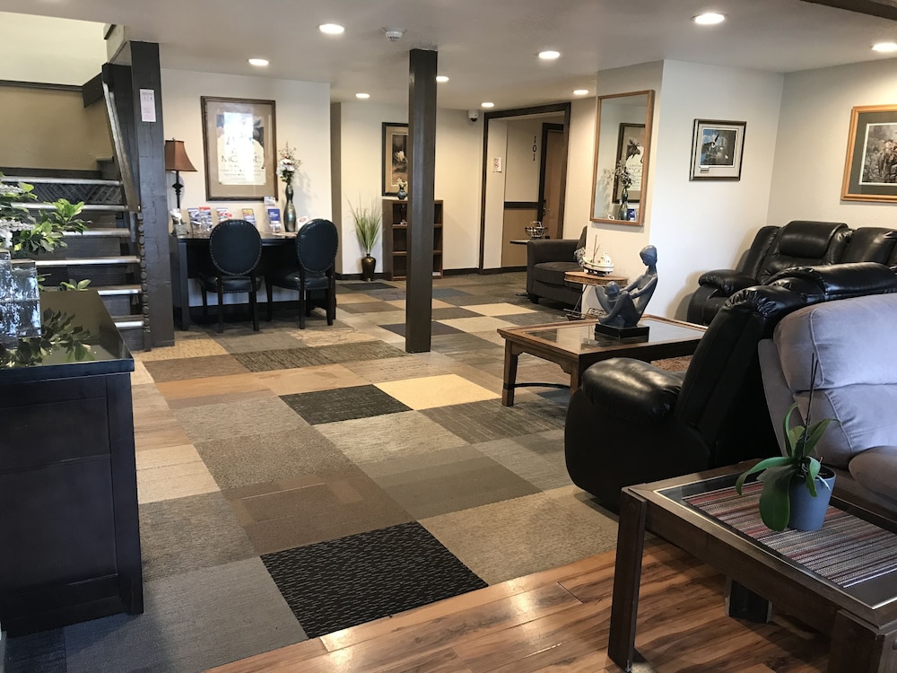 Alaska Angler's Inn — hotel in Soldotna