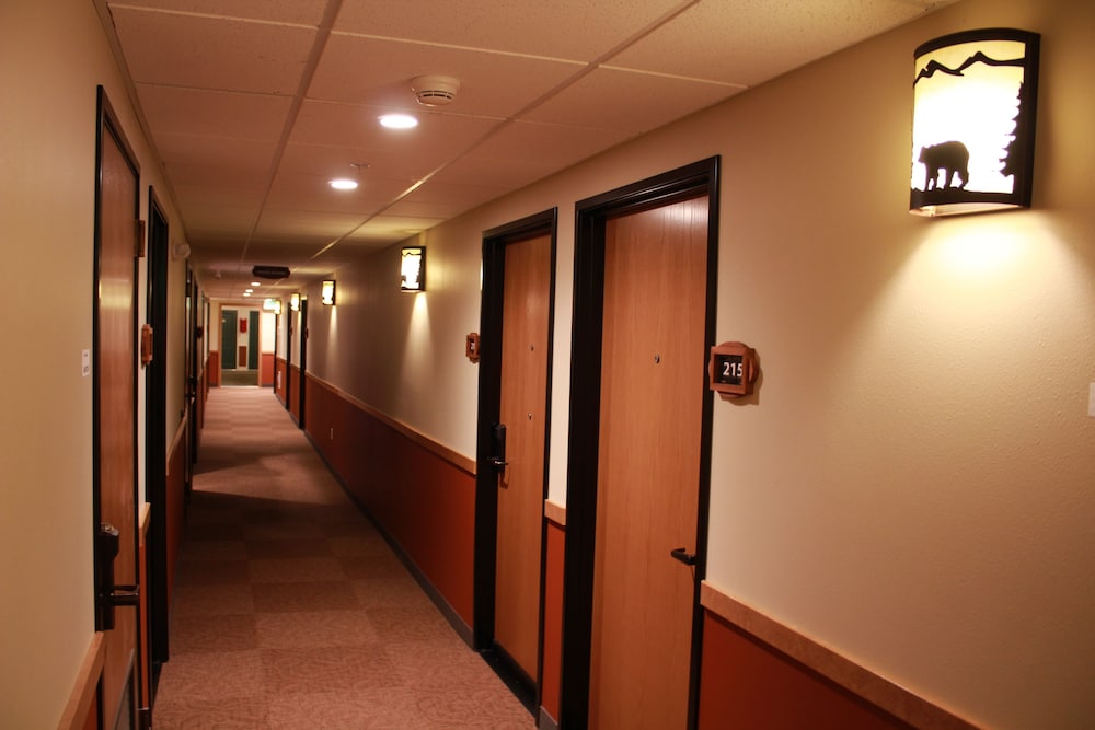 Sitka Hotel and Restaurant - photo 29