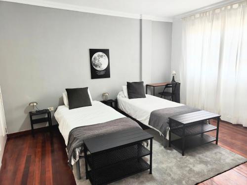 Los Campitos Rooms in Santa Cruz De Tenerife, Spain