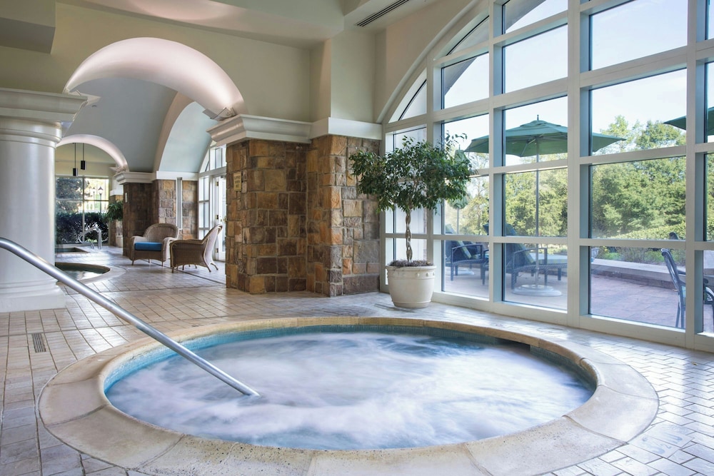 The Ballantyne A Luxury Collection Hotel Charlotte - photo 36