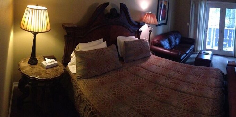Breckenridge Boutique Hotel - photo 7