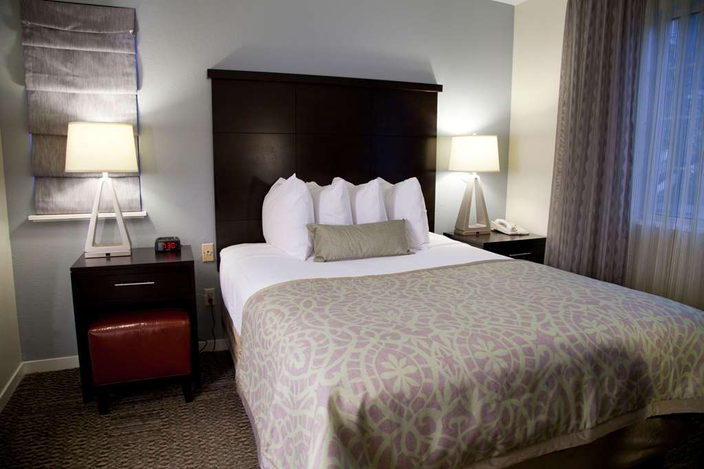 Sonesta ES Suites San Francisco Airport San Bruno - photo 7