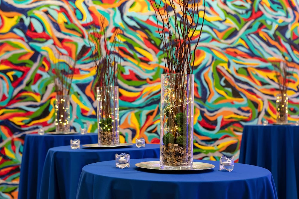 Hotel Indigo Atlanta Downtown by IHG - photo 50