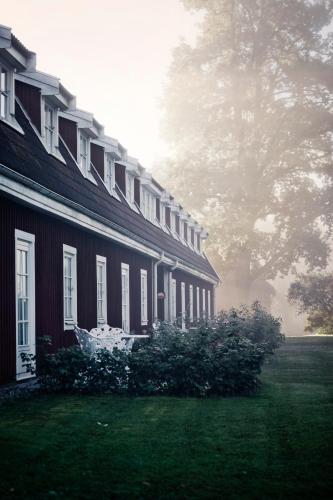 Thoresta Herrgård — Bro — photo 3