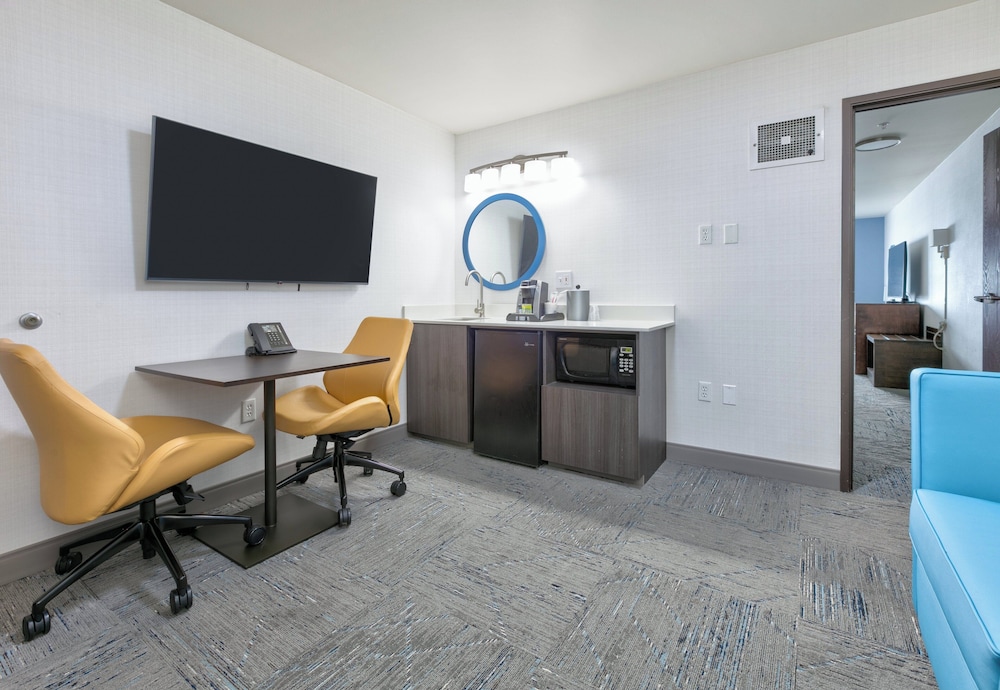 Holiday Inn Express Spokane Valley by IHG - photo 29