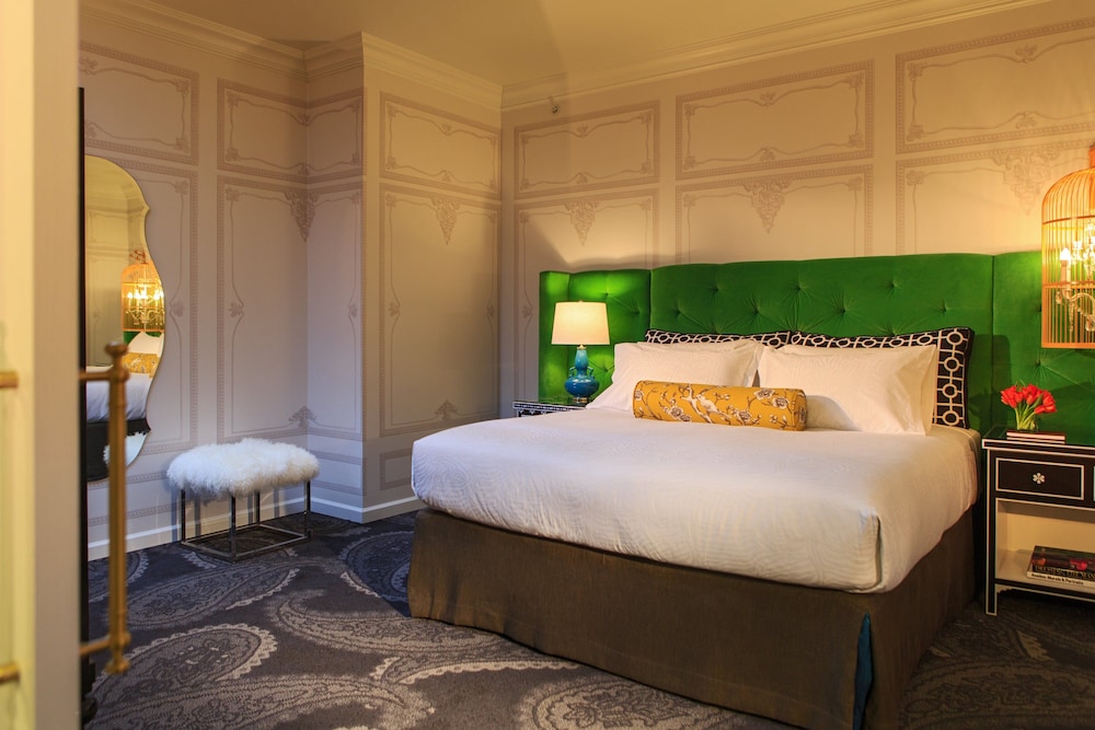 Kimpton Hotel Monaco Pittsburgh by IHG - photo 24