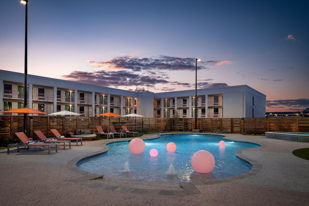 The Wayback Pigeon Forge A Tribute Portfolio Hotel - photo 28