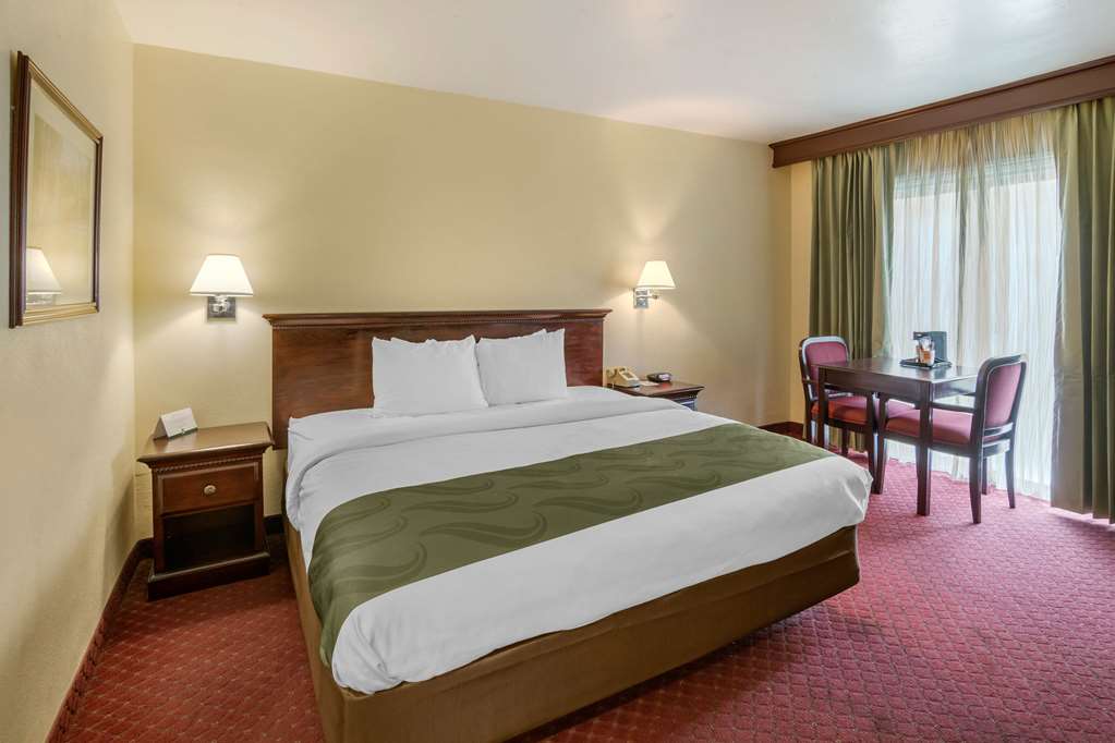 Quality Inn & Suites El Cajon San Diego East - photo 7