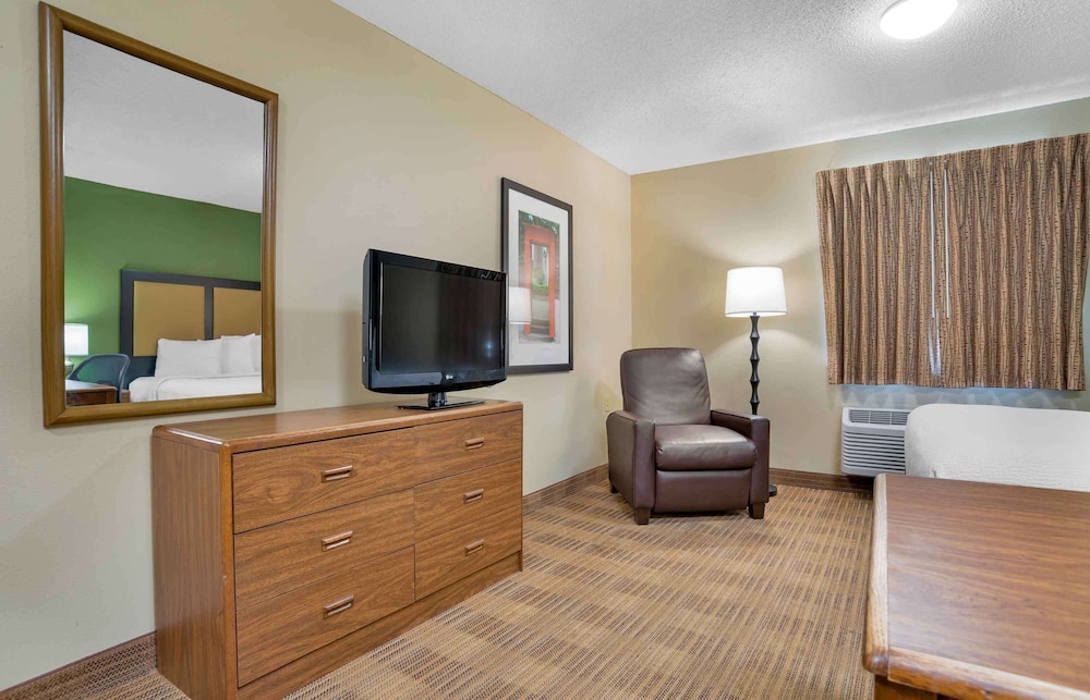 Extended Stay America Select Suites Birmingham Inverness - photo 27