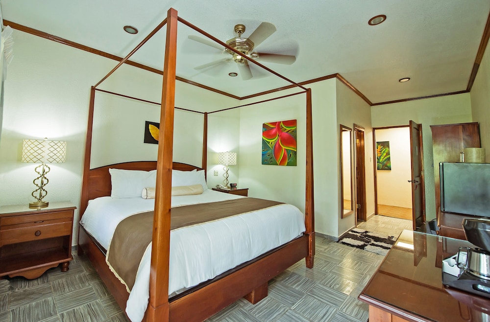 San Ignacio Resort Hotel — San Ignacio — photo 5