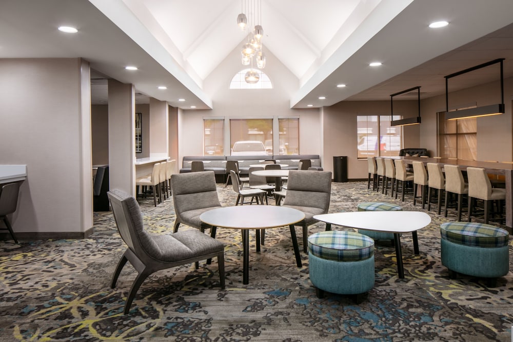 Residence Inn by Marriott Tulsa South - photo 5