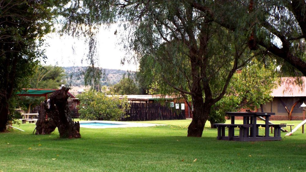 Loebies Guest Farm in Bela Bela, South Africa
