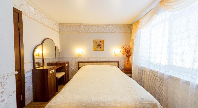 Buzuluk Hotel — Buzuluk — photo 3