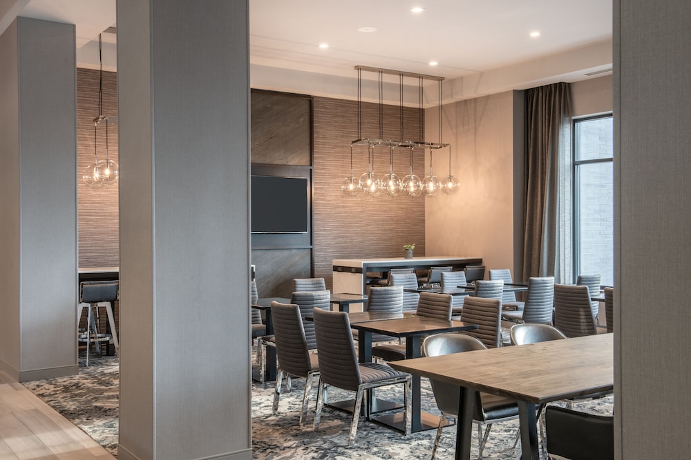 Residence Inn by Marriott Boston Waltham - photo 29